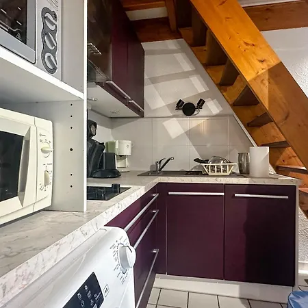 Maison De Avec Wifi Et Parking - 7 Pers. - Fr-1-705-112 Les Mathes