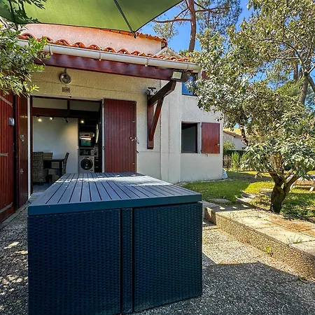 Maison De Avec Wifi Et Parking - 7 Pers. - Fr-1-705-112 *