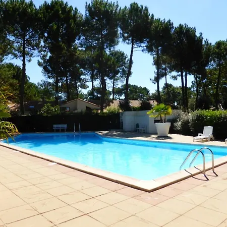 Сasa de vacaciones Maison De Avec Wifi Et Parking - 7 Pers. - Fr-1-705-112 *