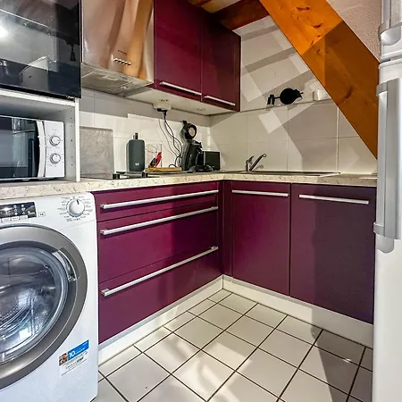 Maison De Avec Wifi Et Parking - 7 Pers. - Fr-1-705-112 Сasa de vacaciones