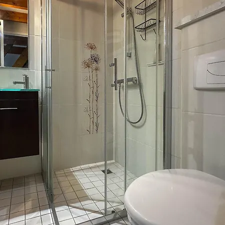 Maison De Avec Wifi Et Parking - 7 Pers. - Fr-1-705-112 Сasa de vacaciones *