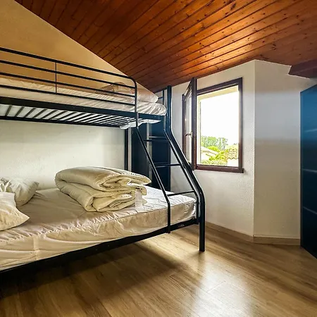 Maison De Avec Wifi Et Parking - 7 Pers. - Fr-1-705-112 Сasa de vacaciones