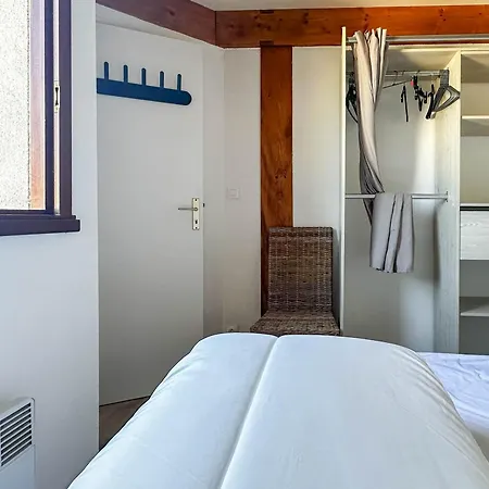 Feriehus Maison De Avec Wifi Et Parking - 7 Pers. - Fr-1-705-112