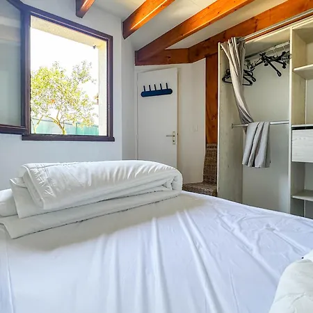 Maison De Avec Wifi Et Parking - 7 Pers. - Fr-1-705-112 *