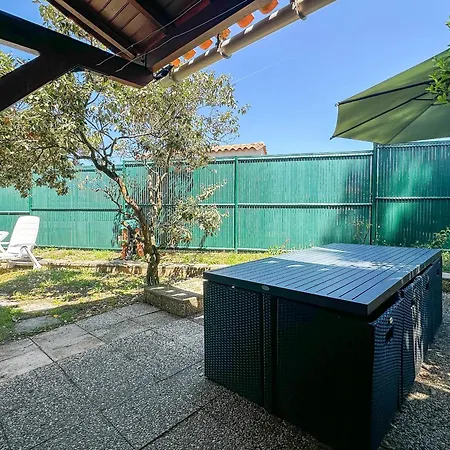 Maison De Avec Wifi Et Parking - 7 Pers. - Fr-1-705-112 Сasa de vacaciones *