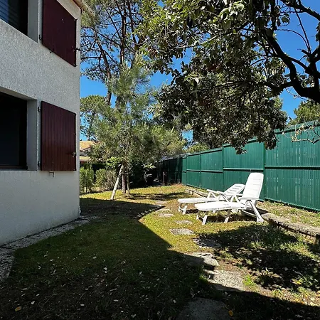 Сasa de vacaciones Maison De Avec Wifi Et Parking - 7 Pers. - Fr-1-705-112 *