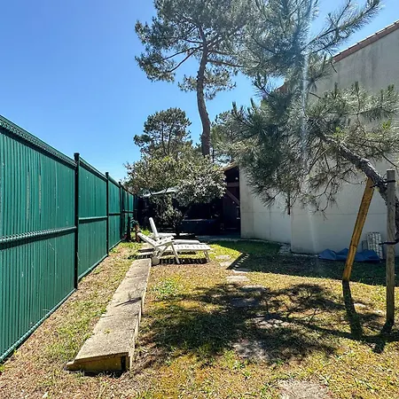 Maison De Avec Wifi Et Parking - 7 Pers. - Fr-1-705-112 Feriehus *