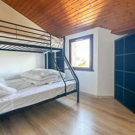 Maison De Avec Wifi Et Parking - 7 Pers. - Fr-1-705-112 Сasa de vacaciones